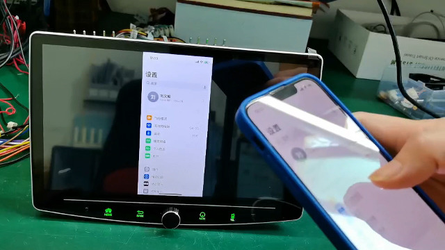 ゲリラセール❣️ディスプレイオーディオ　10.25　アンドロイドオートカープレイ Amazon.co.jp: ディスプレイオーディオ 10インチ 2din